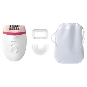 Епілятор PHILIPS BRE255/00