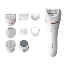 Епілятор PHILIPS BRE740/10