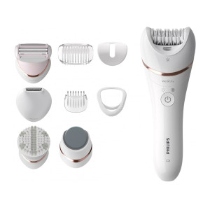 Епілятор PHILIPS BRE740/10