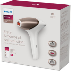 Епілятор PHILIPS BRI955/00