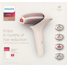 Епілятор PHILIPS BRI958/00