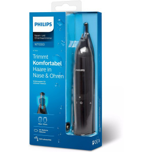 Тример PHILIPS NT1650/16