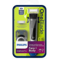 Тример PHILIPS QP6620/20