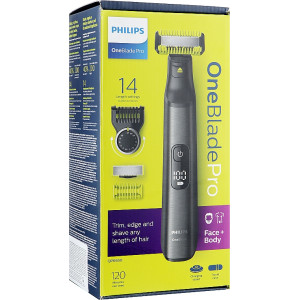 Тример PHILIPS QP6650/61