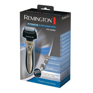 Электробритва REMINGTON F9200