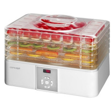 Сушка для продуктів CONCEPT SO1001