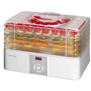 Сушка для продуктів CONCEPT SO1001