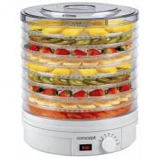 Сушка для продуктів CONCEPT SO1020
