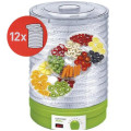 Сушка для продуктів CONCEPT SO1025