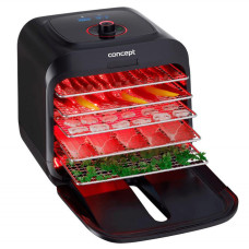 Сушка для продуктів CONCEPT SO4000