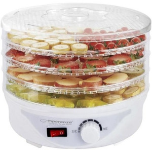 Сушка для продуктів ESPERANZA EKD003