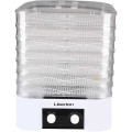 Сушка для продуктів LIBERTON LFD-5521