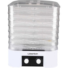 Сушка для продуктов LIBERTON LFD-5521