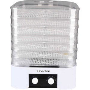 Сушка для продуктів LIBERTON LFD-5521
