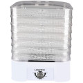 Сушка для продуктів LIBERTON LFD-5522