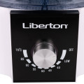 Сушка для продуктів LIBERTON LFD-5523