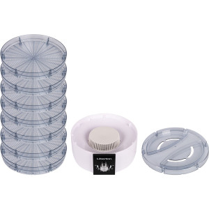 Сушка для продуктов LIBERTON LFD-5523