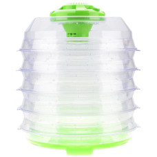 Сушка для продуктів SATURN ST-FP0113-10 Green
