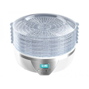 Сушка для продуктів SILVER CREST SDA350A2