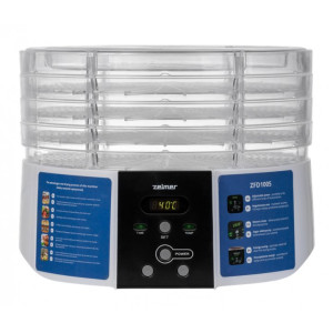 Сушка для продуктів ZELMER ZFD1005