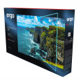 Телевізор ERGO 43DUS7100