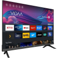Телевізор HISENSE 40A4BG