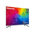 LED телевизор HISENSE 50E76GQ