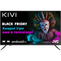 Телевізор KIVI 40F740LB