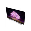 Телевізор LG OLED48C12