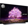 Телевізор LG OLED55C15LA