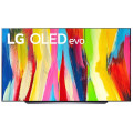 Телевізор LG OLED55C21