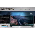 Телевізор MYSTERY MTV-4055HT2 LED