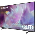 LED телевизор SAMSUNG QE55Q60A