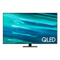 QLED телевизор SAMSUNG QE55Q80A