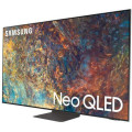 QLED телевизор SAMSUNG QE55QN91A