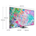 Телевізор SAMSUNG QE65Q77B