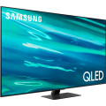 Телевізор SAMSUNG QE65Q80B