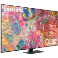 QLED телевизор SAMSUNG QE75Q80B
