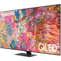 QLED телевизор SAMSUNG QE75Q80B