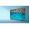 Телевізор SAMSUNG UE43BU8002