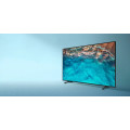 LED телевизор SAMSUNG UE55BU8002
