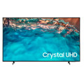 LED телевизор SAMSUNG UE65BU8002