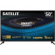 Телевізори SATELIT: якість та зручність перегляду