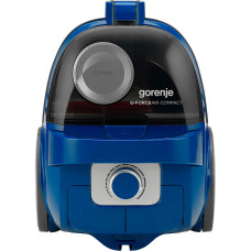 Пилосос GORENJE VCEA01GACBUCY (CJ173)