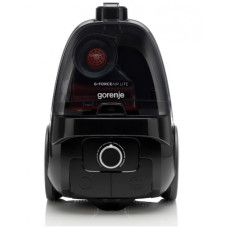 Пылесос GORENJE VCEA03GALBKCY