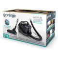 Пылесос GORENJE VCEA03GALBKCY
