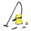 Пылесос KARCHER WD2 Plus V15/4/18/C 1.628-011.0