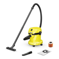 Пылесос KARCHER WD2 Plus V15/4/18/C 1.628-011.0