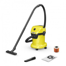 Пылесос KARCHER WD3 (1.628-101.0)
