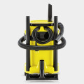 Пылесос KARCHER WD3 (1.628-101.0)